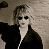 Imagen del artista Jennifer Warnes