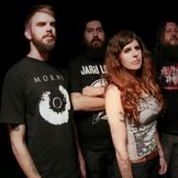 Imagen del artista Landmine Marathon