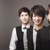 Artist's image Super Junior K.R.Y.