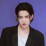 Imagen del artista Kris Wu