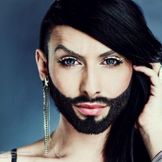 Imagen del artista Conchita Wurst