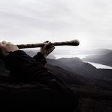 Imagem do artista Wardruna