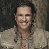 Imagen del artista Carlos Vives