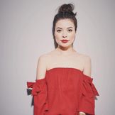 Artist's image Miranda Cosgrove