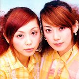 Imagen del artista Puffy AmiYumi