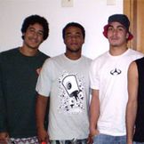 Imagen del artista Guerreiros de Jorge