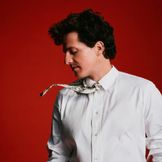 Imagen del artista Charlie Puth