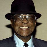 Imagen del artista Dobie Gray