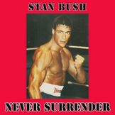 Imagem do artista Stan Bush