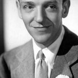 Artist's image Fred Astaire
