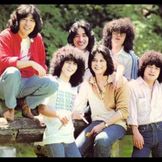 Imagen del artista Crystal King