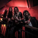 Imagen del artista Sodom