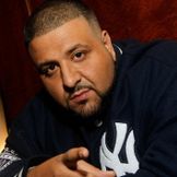 Imagem do artista DJ Khaled