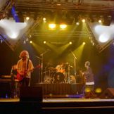 Imagem do artista Self