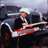 Artist image Junior Brown