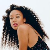 Imagem do artista Corinne Bailey Rae