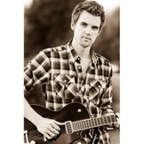 Imagem do artista Tyler Hilton