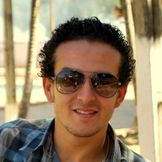 Imagem do artista Lucas Gomes