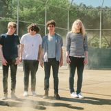 Artist image The Orwells