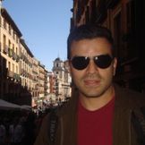 Imagen del artista Rodrigo Grecco