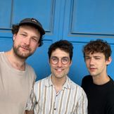 Imagen del artista AnnenMayKantereit