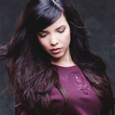 Imagen del artista Indila