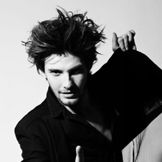 Imagen del artista Ben Barnes