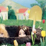 Imagen del artista Puffy AmiYumi