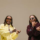 Imagen del artista Quavo