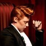 Artist's image La Roux