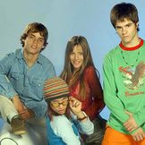 Artist image Erreway