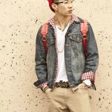 Artist image Jay Park