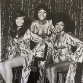 Artist image The Flirtations