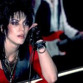 Imagem do artista Joan Jett