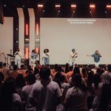 Imagem do artista Get Worship