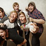 Imagen del artista You Ate My Dog