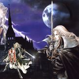 Imagen del artista Castlevania