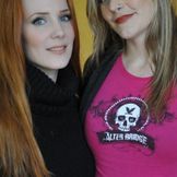Imagem do artista Floor Jansen