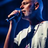 Imagen del artista Matisyahu