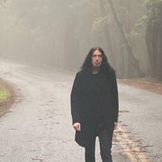 Imagem do artista Xasthur
