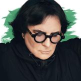 Imagen del artista Renato Zero