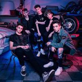 Imagen del artista Why Don't We