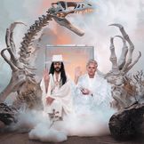 Imagen del artista Empire Of The Sun