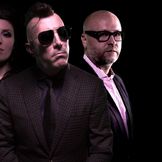 Artist's image Puscifer