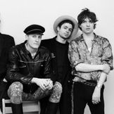 Imagen del artista Imperiet