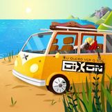 Imagen del artista Dixon