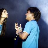 Imagen del artista Isa Tk+
