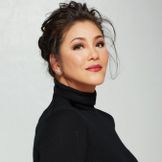 Imagem do artista Regine Velasquez