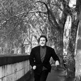 Artist's image Domenico Modugno