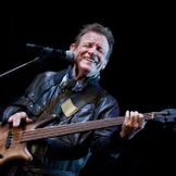 Imagen del artista Jack Bruce
